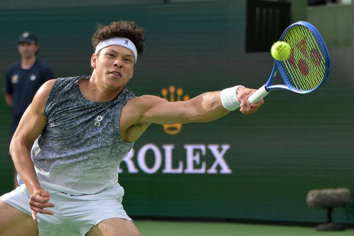 houston avem o problema ben shelton principalul favorit eliminat de un argentinian aflat pe locul 831775290057