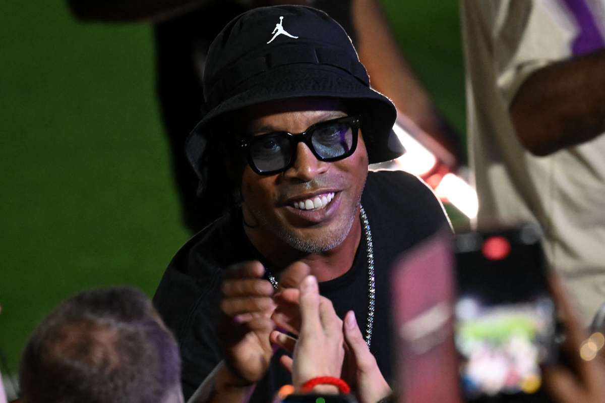 inchisoare pentru femeia de afaceri implicata in cazul care a condus la arestarea lui ronaldinho in paraguay1776148656