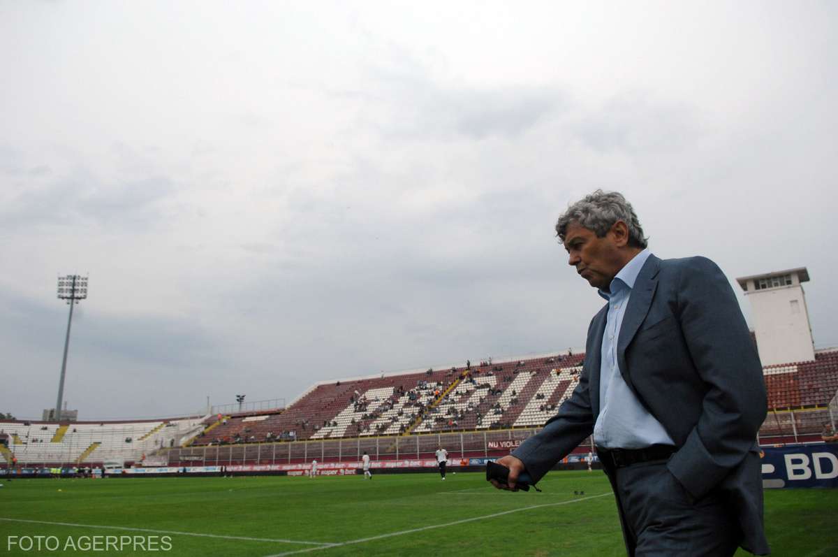 rapid despre mircea lucescu cuvintele nu sunt suficiente pentru un nume atat de mare1775597268