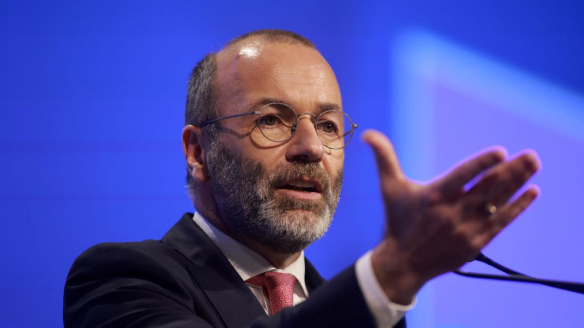 scandal in parlamentul european din cauza crizei politice din romania manfred weber s a certat cu1777486780