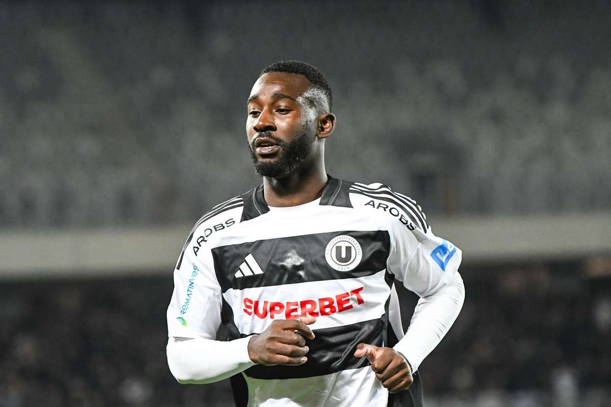 tragedie pentru macalou u cluj ramane fara un jucator important inainte de meciul cu rapid1775204254