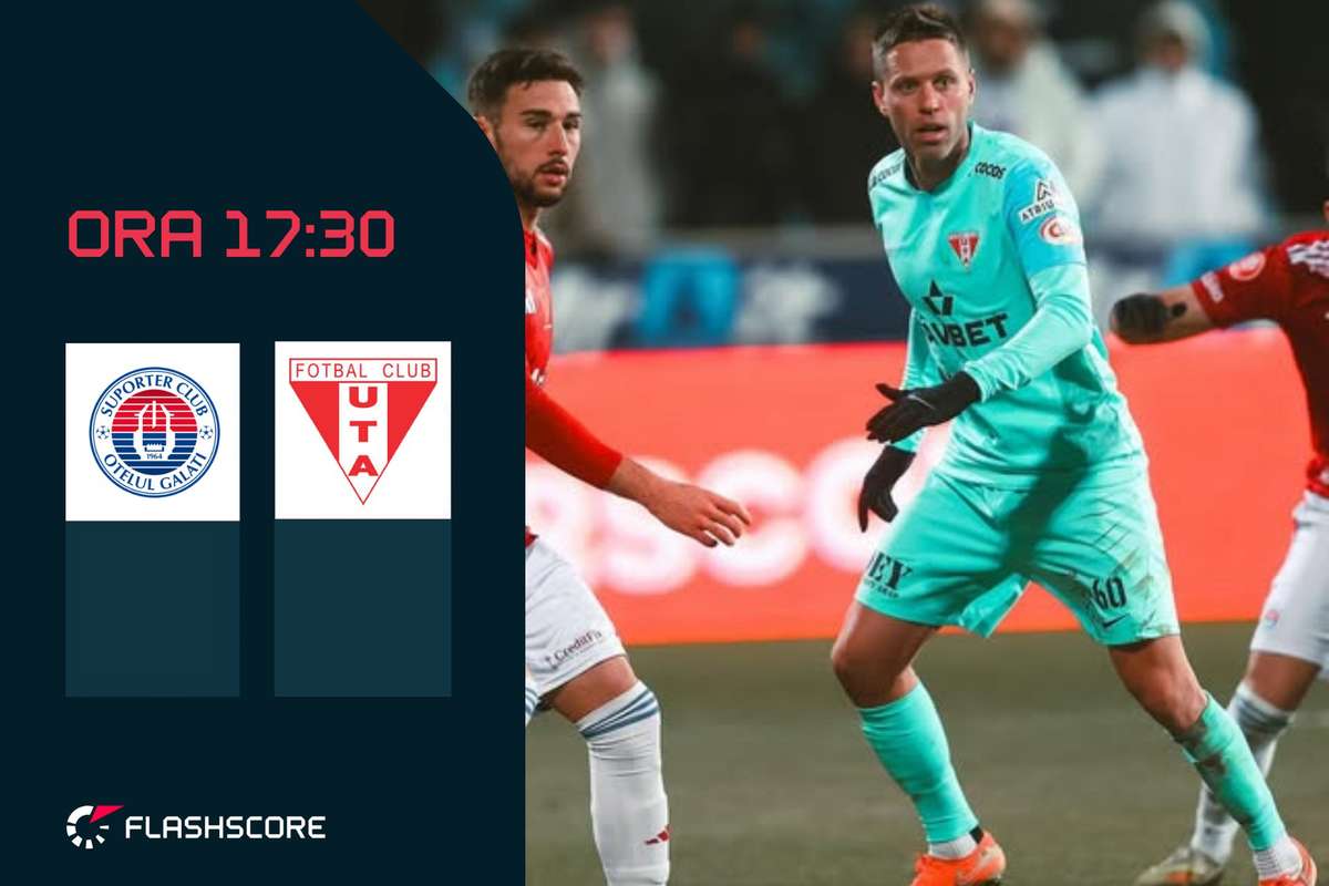 transmisie in direct superliga otelul uta aradenii se lupta pentru a ramane lideri in play out1776413853