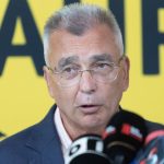 AUR nu le solicita parlamentarilor vot deschis la motiunea de cenzura impotriva lui Bolojan Peiu1777892390