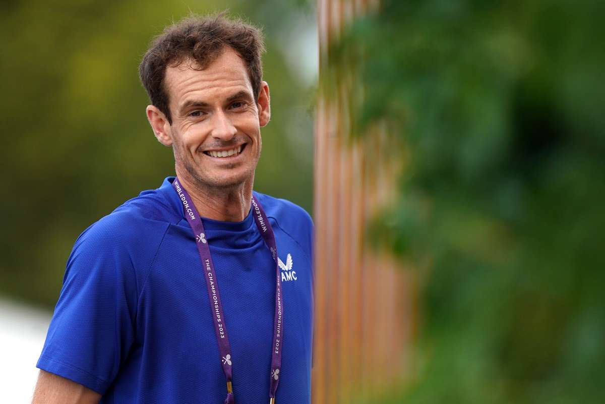 Andy Murray se va uni cu echipa lui Jack Draper inainte de Wimbledon1778604422
