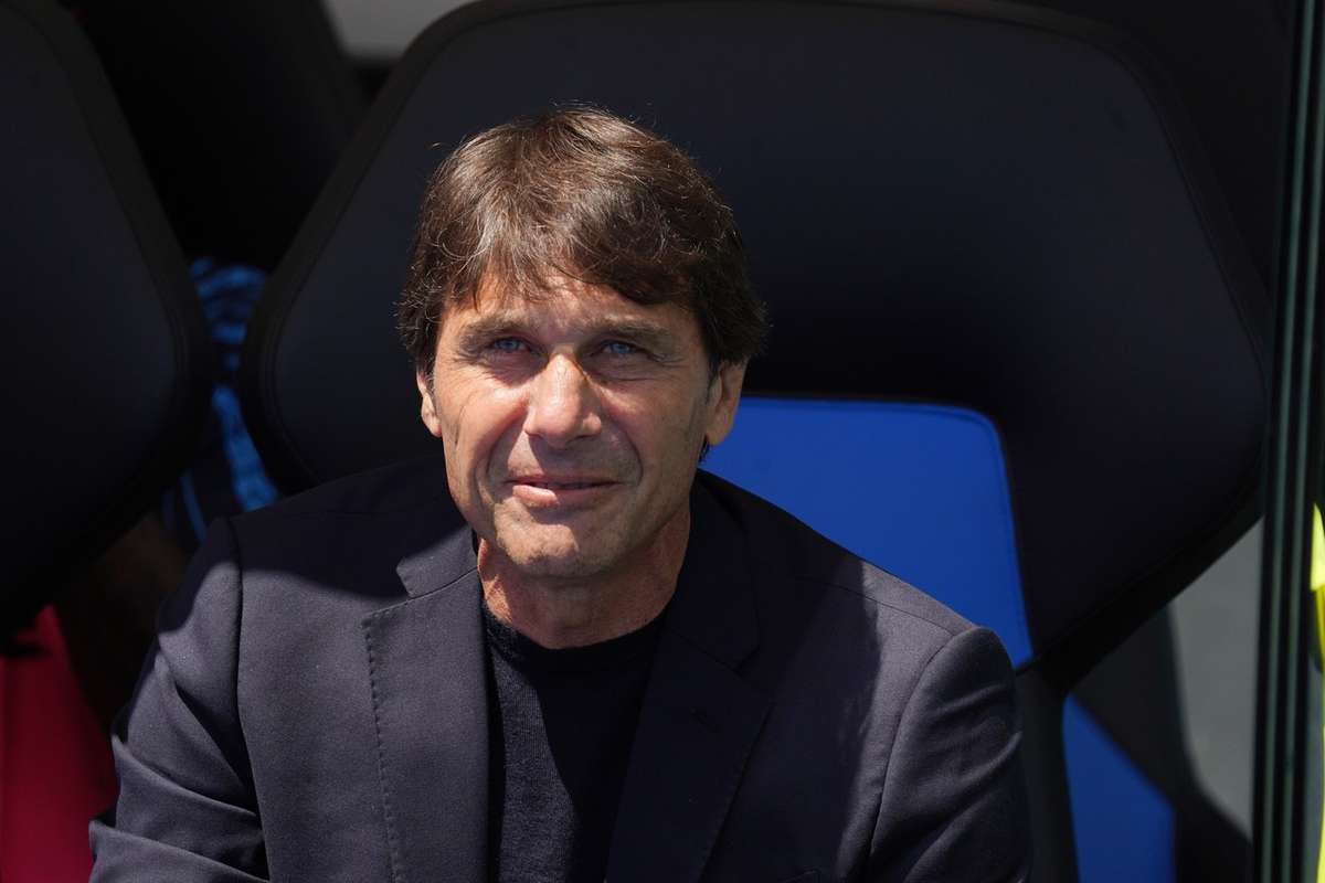 Antonio Conte paraseste Napoli Numi anuntul oficial mai este asteptat1779185424