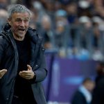 Antrenorul lui Paris Saint Germain Luis Enrique isi exprima nemultumirea fata de prestanta slaba inregistrata in ultimul meci inainte de finala Ligii Campionilor1779090938