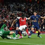 Arsenal invinge Atletico Madrid si se califica in finala Ligii Campionilor1778017179