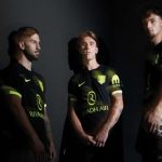 Atletico Madrid isi dezvaluie al doilea echipament pentru sezonul urmator1779102629