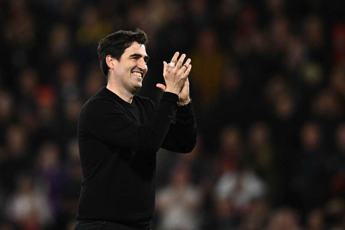 Bayer Leverkusen vrea sa ataga antrenorul dorit pe Anfield1780242136