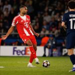 Bayern Munchen va imbraca echipamentul sezonului urmator in returul cu PSG din Liga Campionilor1777893570