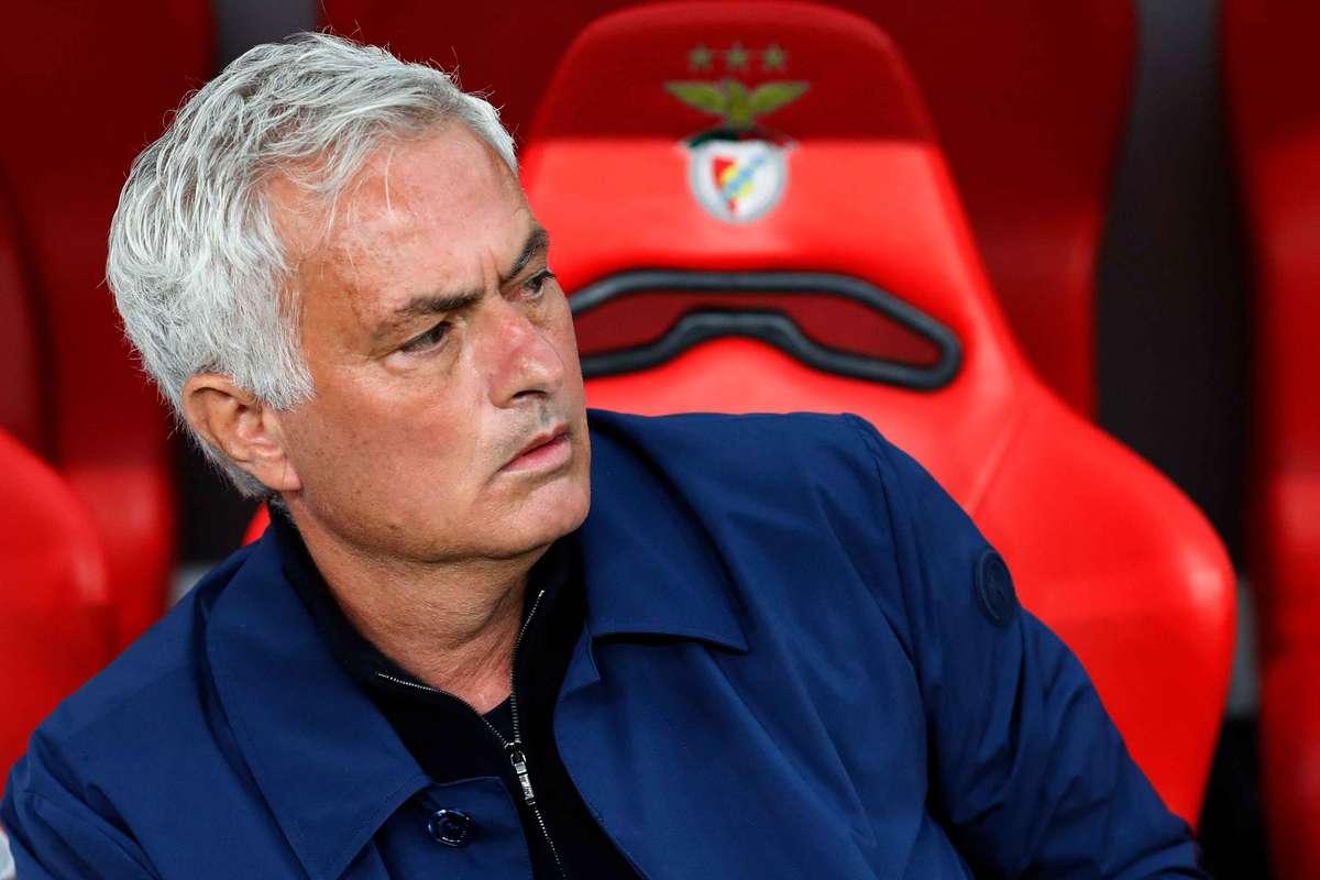 Benfica a stabilit suma necesară pentru ca Mourinho să ajungă la Real Madrid. 2 Benfica a stabilit suma necesara pentru ca Mourinho sa ajunga la Real Madrid1778680757