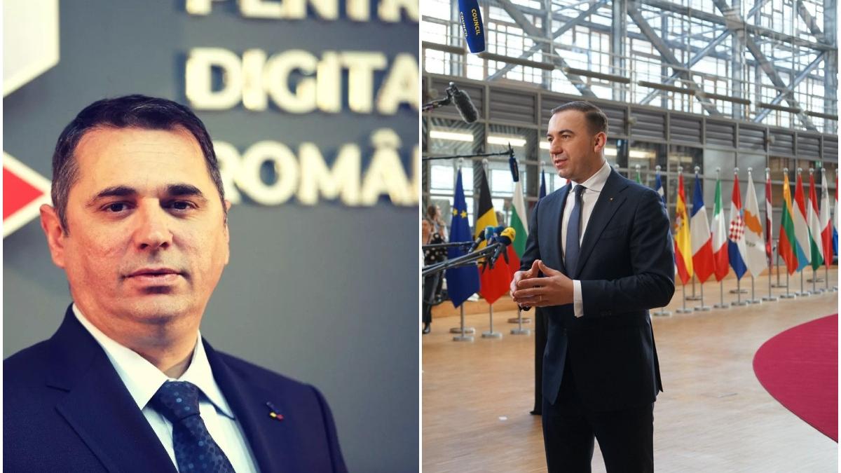 Bogdan Ivan dupa demiterea sefului ADR A fost eliminat pentru ca nu se aliniaz cu1777840193