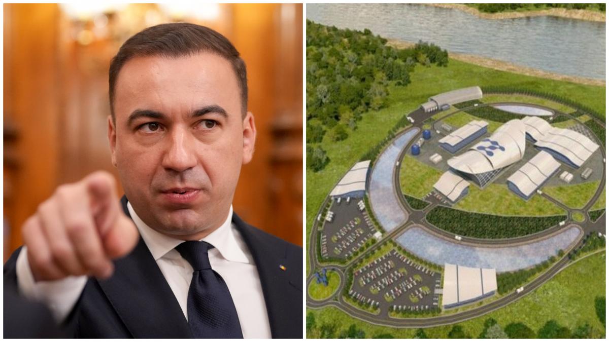 Bogdan Ivan îl contestă pe Ilie Bolojan: Nu am informații despre probleme în proiectul Doicești,... 2 Bogdan Ivan il contesta pe Ilie Bolojan Nu am informatii despre probleme in proiectul Doicesti1779377125