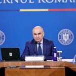 Bolojan a retras majorarea salariilor la Monetarie in ultima sedinta de Guvern inainte de motiune1777921791