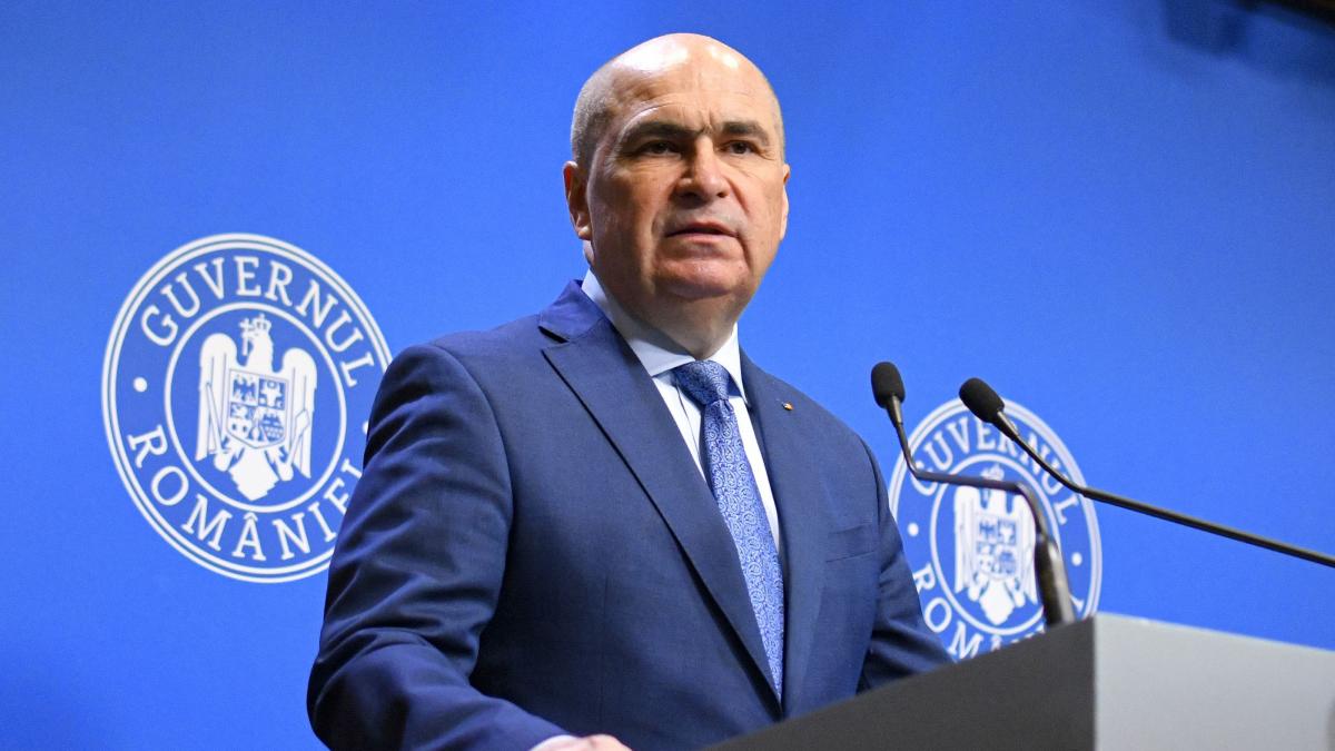 Bolojan afirma ca cresterea veniturilor prin legea salarizarii trebuie sa fie insotita de1778776847