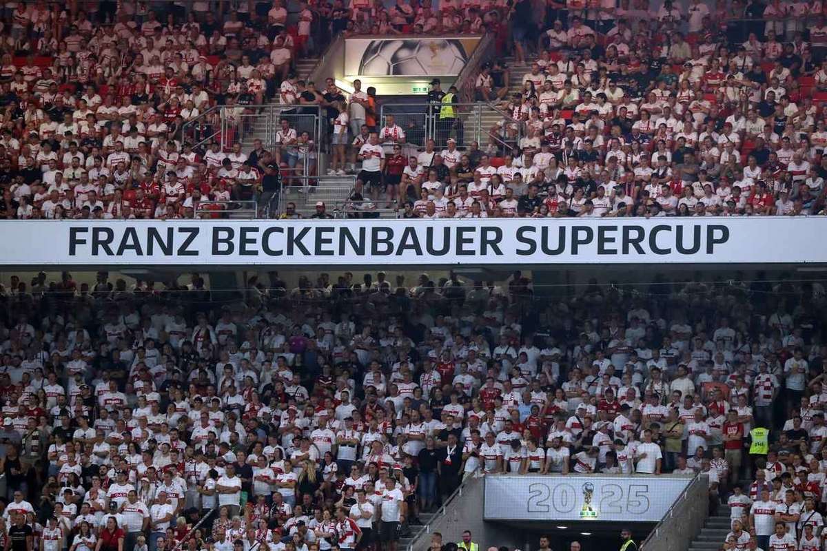 Borussia Dortmund si Bayern Munchen se confrunta in Supercupa Germaniei1779629142