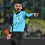 CCA a desemnat arbitru pentru finala campionatului dintre U Craiova si U Cluj1778959549