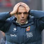 CSKA Moscova si a dat demisia antrenorului Tehnicianul este aproape de o revenire in La Liga1777909171