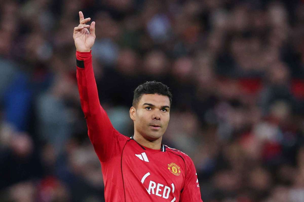 Casemiro il compara pe Gareth Bale cu Cristiano Ronaldo Un jucator incredibil1778583769