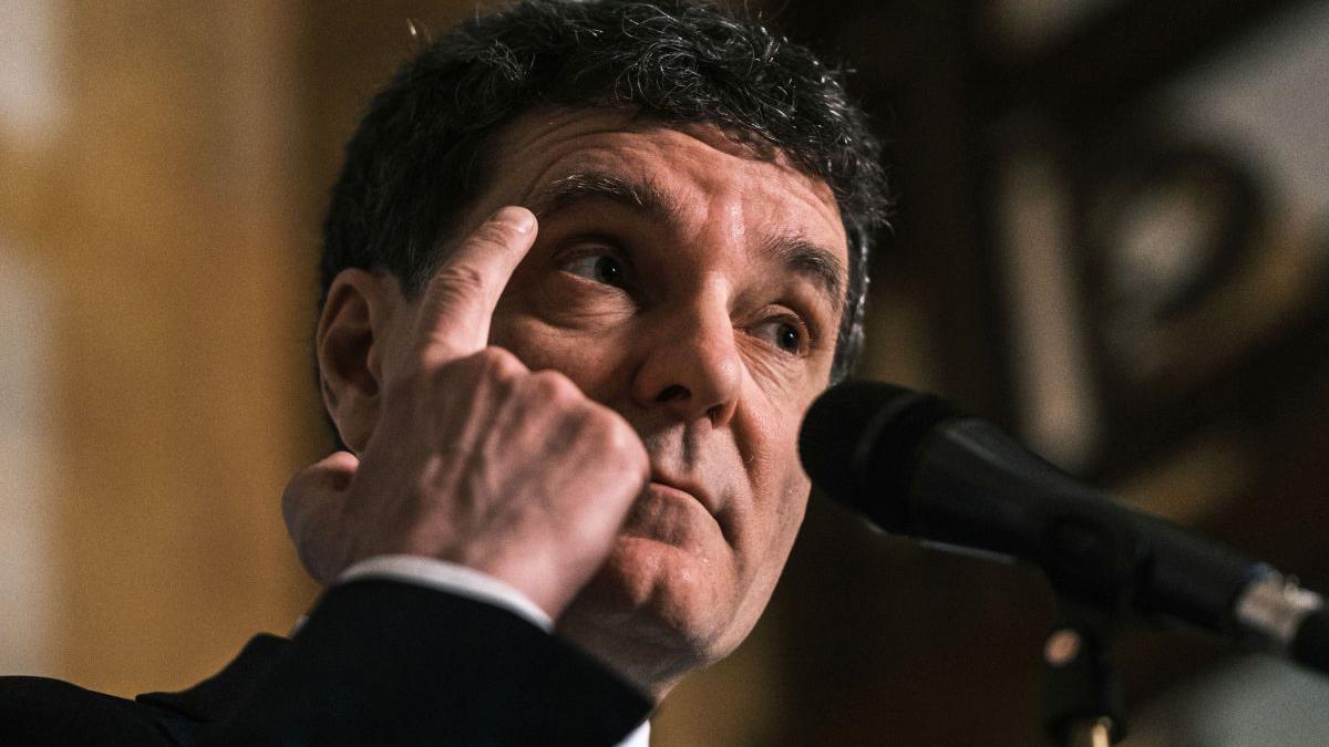 Cele patru scenarii ale lui Nicusor Dan Guvern fara Bolojan si probabil cu un premier tehnocrat Cine1778622429