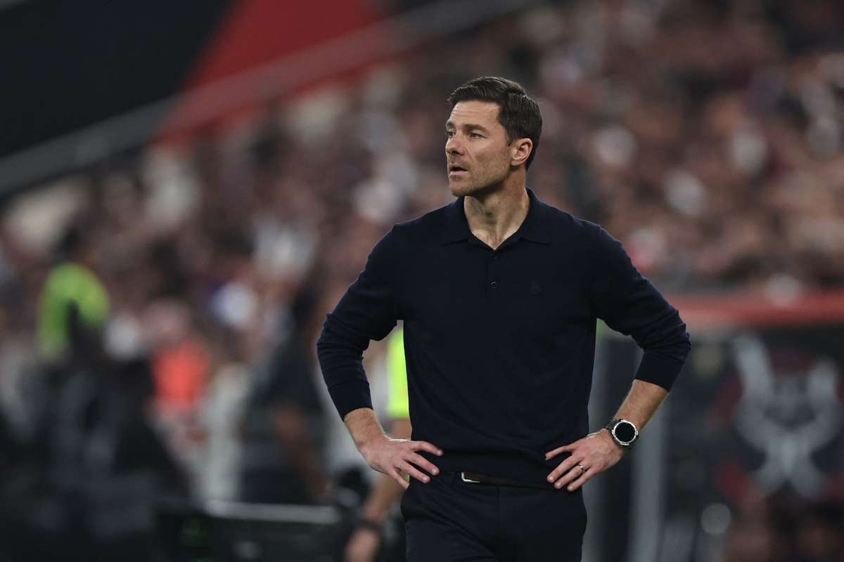Chelsea Londra pregatita sa faca orice pentru a l aduce pe Xabi Alonso1778566642