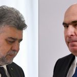 Ciolacu afirma ca decizia privind contractele SAFE a fost luata de Guvernul Bolojan nu de el1777735777