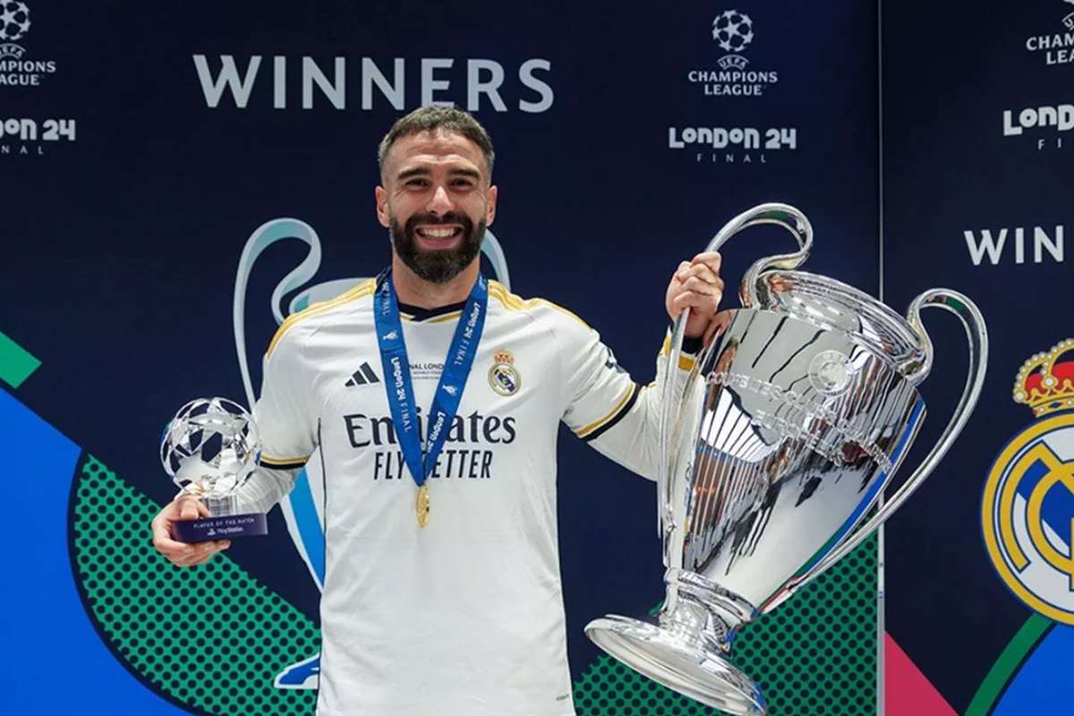 Confirmarea plecării lui Dani Carvajal de la Real Madrid 2 Confirmarea plecarii lui Dani Carvajal de la Real Madrid1779104422