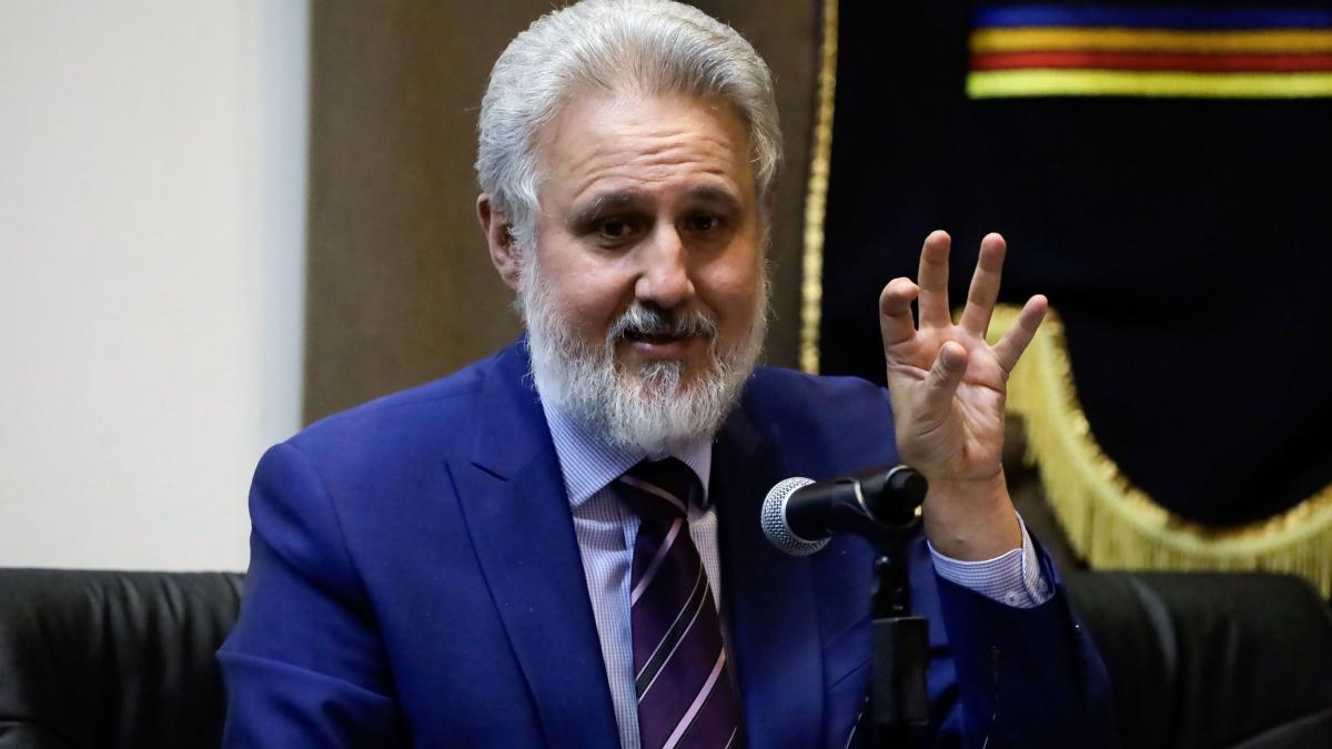 Consilierul prezidential Marius Lazurca afirma ca Romania si Europa nu mai au o importanta strategica vitala1777829396