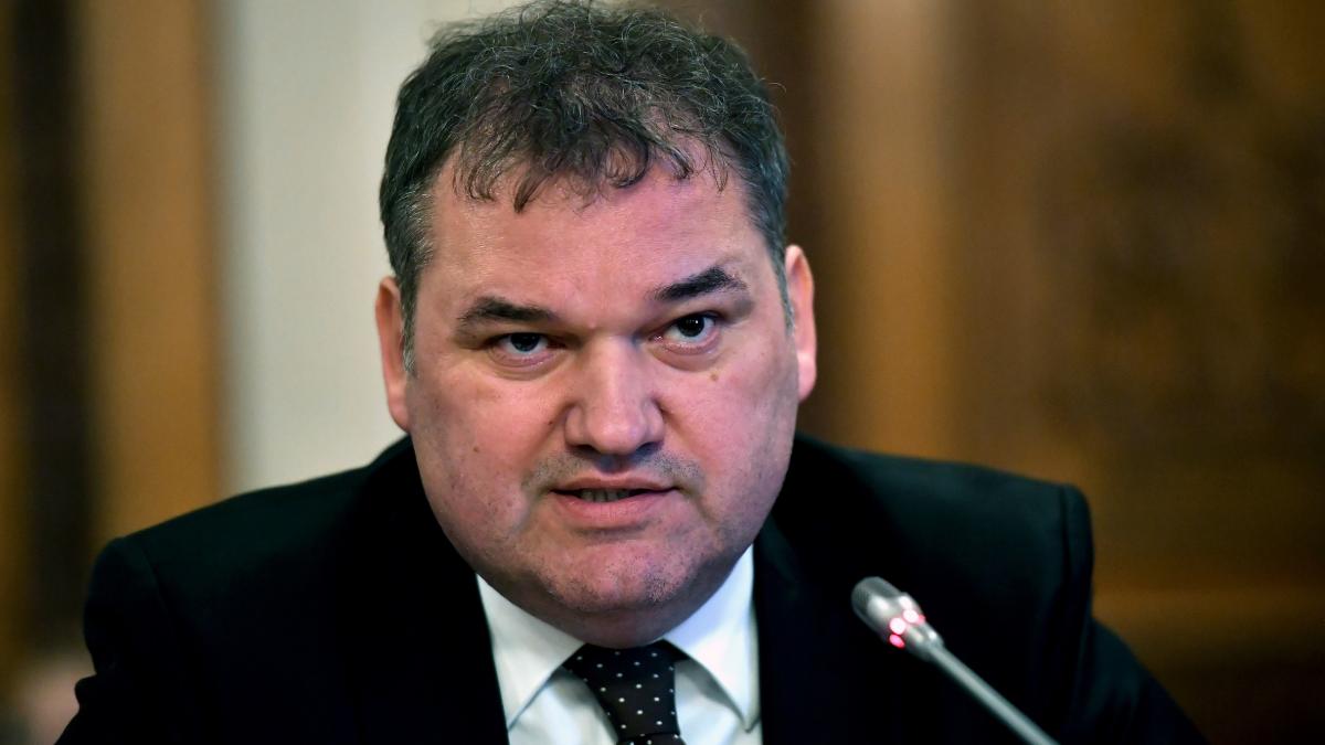 Construcția a 6 din cele 8 spitale finanțate din PNRR este în pericol de a se bloca. Cseke: La Marius Nasta,... 2 Constructia a 6 din cele 8 spitale finantate din PNRR este in pericol de a se bloca Cseke La Marius Nasta1779394225