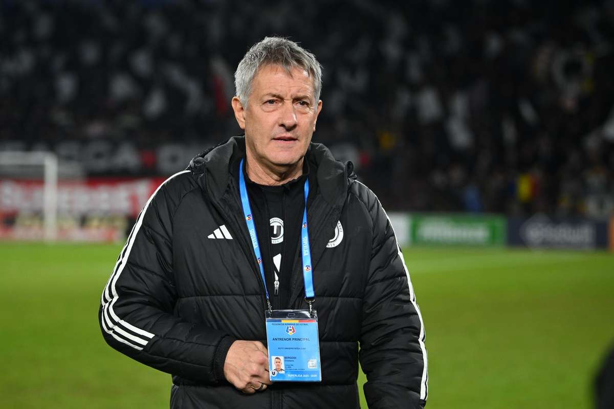 Coșmar pentru ”U” Cluj! Ce adversari de renume ar putea întâlni în primul tur al UEL 2 Cosmar pentru U Cluj Ce adversari de renume ar putea intalni in primul tur al UEL1779693046
