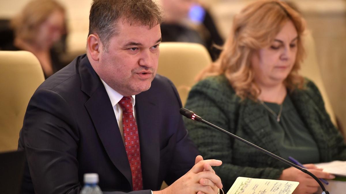 Cseke Attila: Am achitat toate facturile la zi pentru lucrările finanțate prin „Anghel... 2 Cseke Attila Am achitat toate facturile la zi pentru lucrarile finantate prin Anghel1779111666