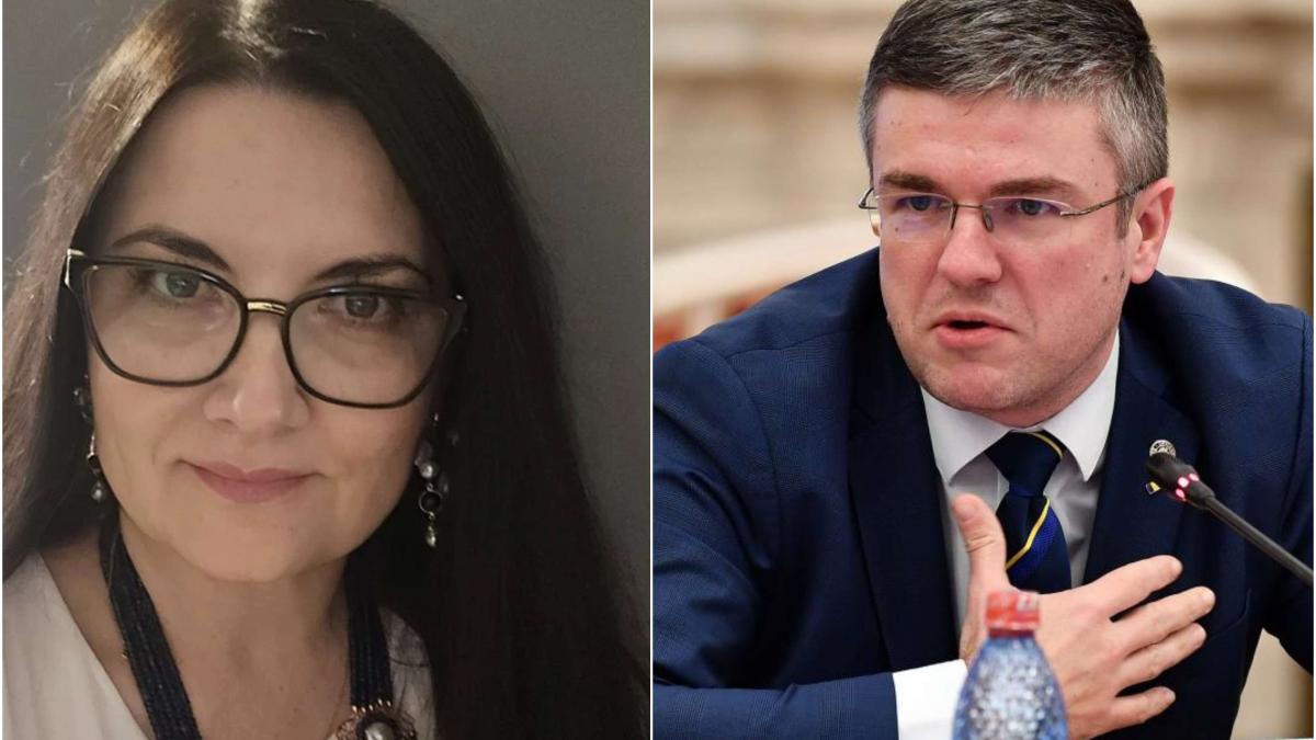 Cum a ajuns o persoana cu antecedente penale sa fie implicata in grupul de lucrare care se ocupa de1779299724