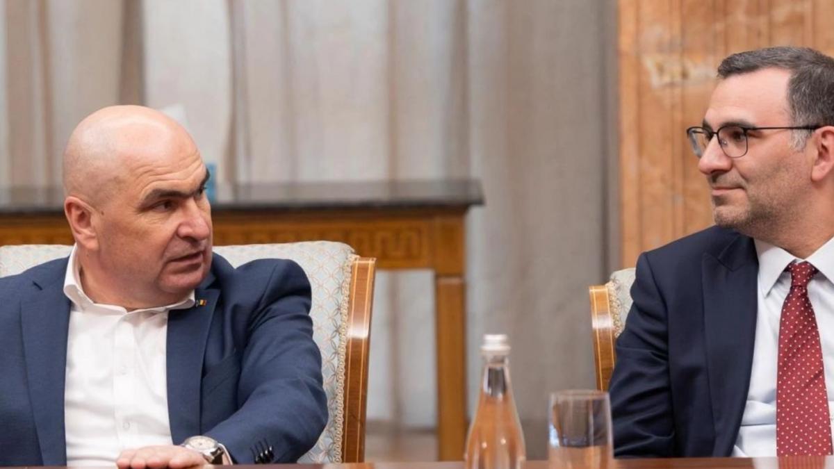 Cum justifica Guvernul Bolojan contractul de consultanta platit din fondurile SAFE pentru firma de avocatura unde1779261928