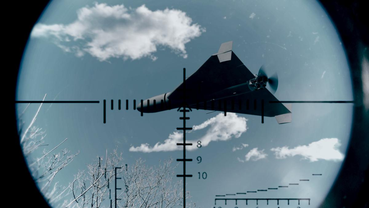Decizia CSAT: România a solicitat aliaților NATO sisteme de apărare împotriva dronelor. Miruță: În lipsa acestora, din... 2 Decizia CSAT Romania a solicitat aliatilor NATO sisteme de aparare impotriva dronelor Miruta In lipsa acestora din1780125143
