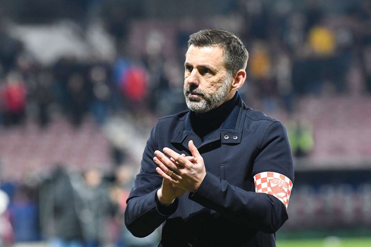 Dinamo demareaza campania de transferuri cu un tanar promitator de la Steaua1779264655