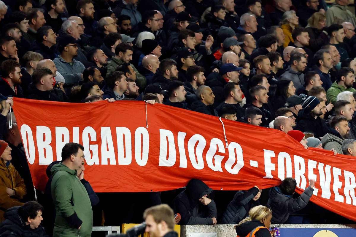 Diogo Jota si fratele sau vor fi comemorati de Liverpool printr un memorial pe Anfield1778529718