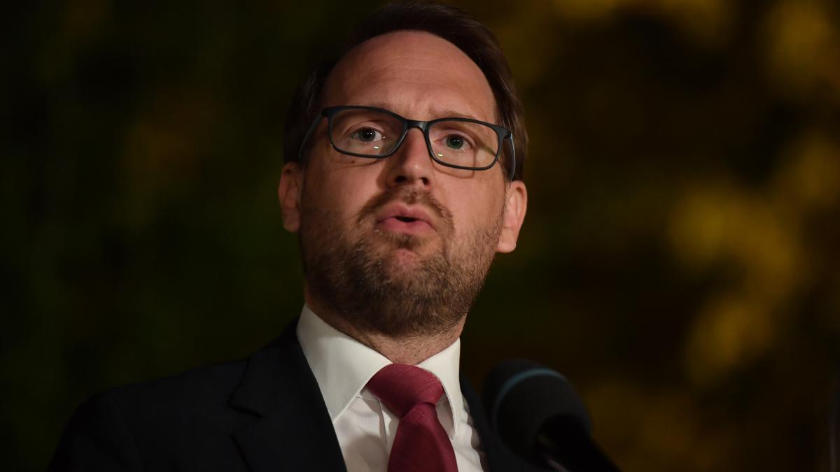 Dominic Fritz refuza propunerea unui guvern tehnocrat USR nu va vota este doar un pretext pentru ca PSD sa1778613420