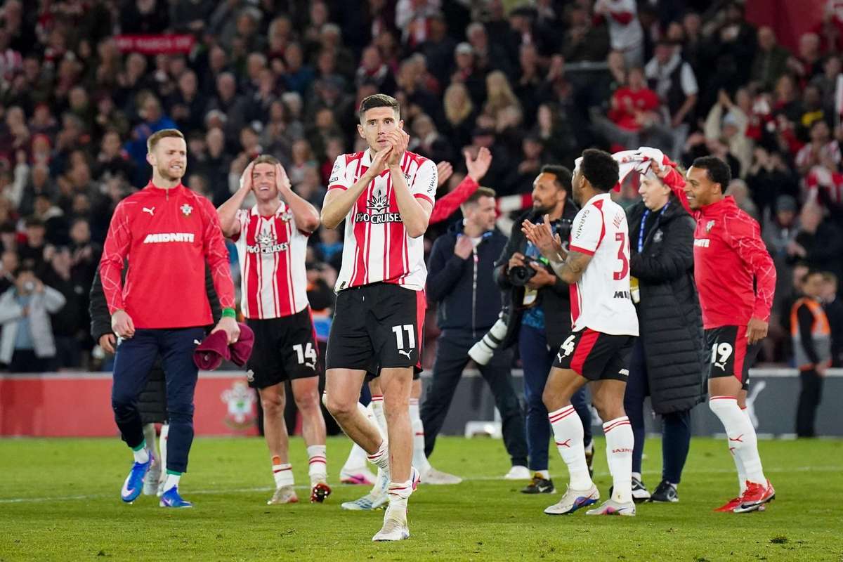 EFL dezvaluie ca scandalul de spionaj al celor de la Southampton ar putea afecta finala play off ului cu Hull1778794821
