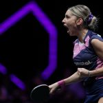 Echipa Romaniei a obtinut o victorie impresionanta impotriva Coreei de Sud la Campionatul Mondial de tenis de masa1777753781