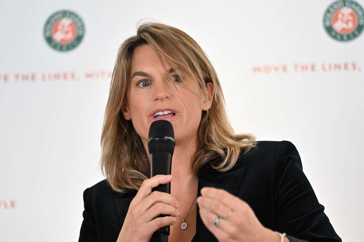 Federatia Franceza a oferit un raspuns jucatorilor care solicita premii mai mari la Roland Garros1779382524