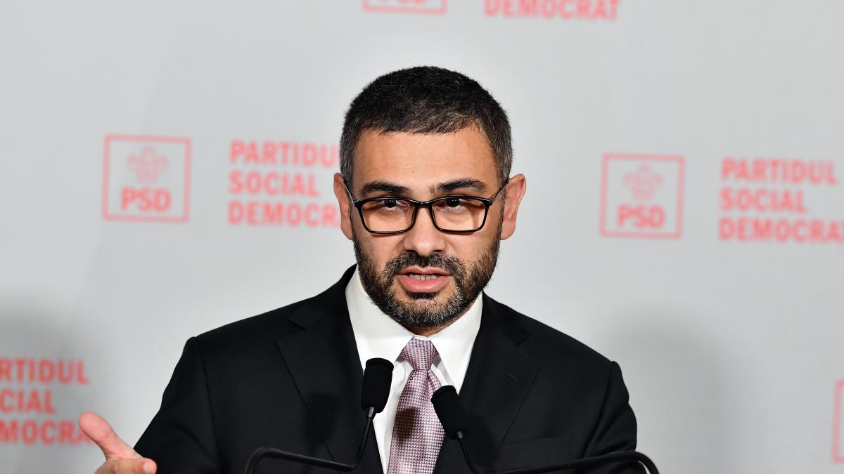 Fostul ministru PSD al Muncii afirma ca acordul privind Legea salarizarii este de principiu pe subiecte1779453637