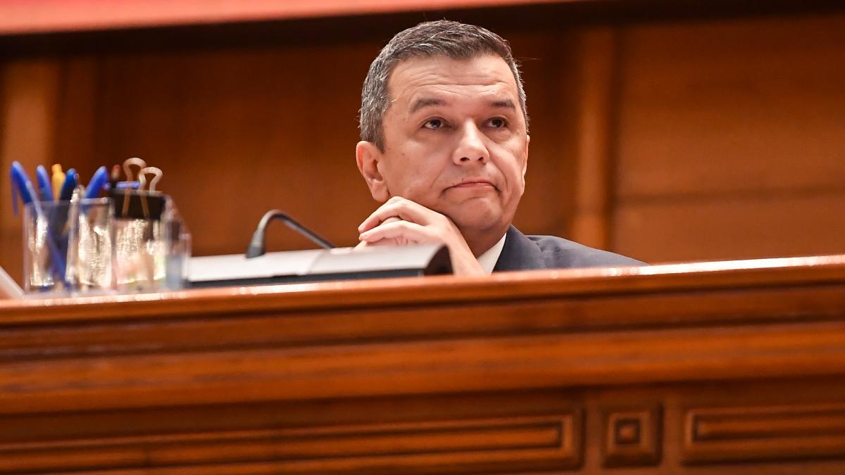 Grindeanu i a solicitat lui Pislaru sa i transmita cat mai urgent lista cu proiectele din PNRR care1778767839