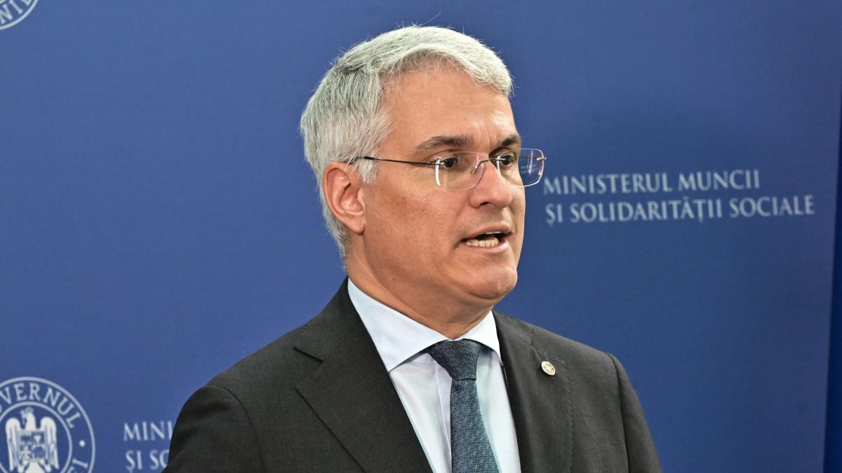 Guvernul se pregătește să dezvăluie proiectul Legii salarizării pentru consultare publică. Pîslaru: „Nicușor Dan a... 2 Guvernul se pregateste sa dezvaluie proiectul legii salarizarii pentru consultare publica pislaru nicusor dan a1778790324
