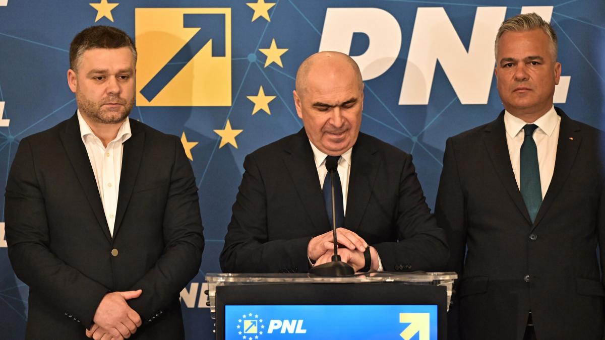 Ilie Bolojan admite ca si PNL a avut un rol in crearea perceptiei de neincredere in situatia1779475225