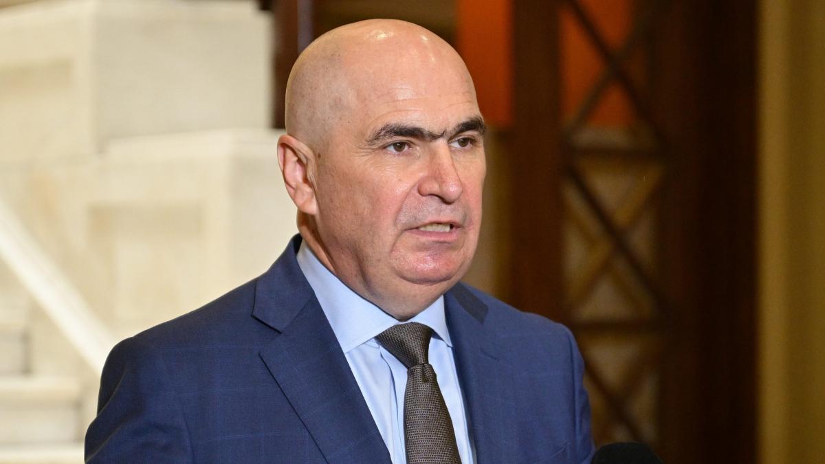 Ilie Bolojan despre drona cazuta pe un bloc din Galati Raspunsul aparii romane a fost1780059462