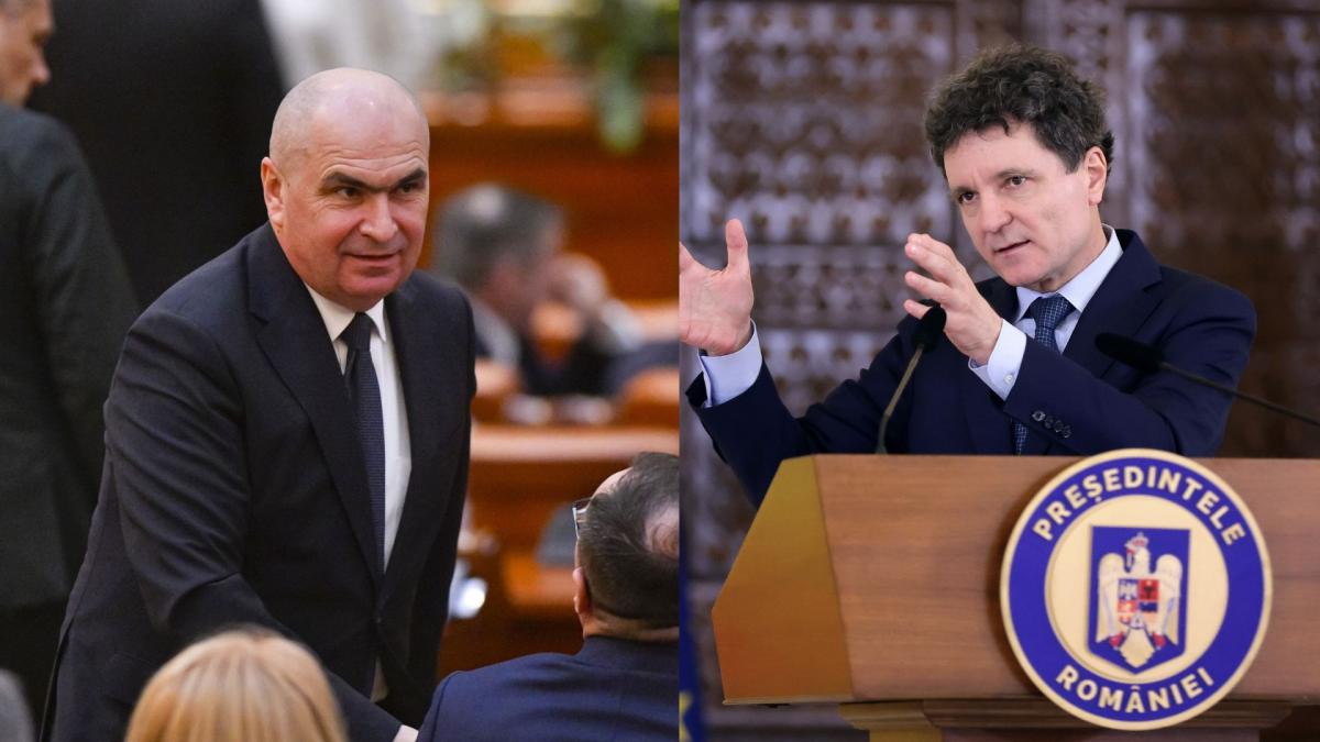 Ilie Bolojan s ar intoarce in functia de prim ministru Nu ma voi sustraja de la o astfel de responsabilitate1778545038