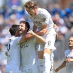 Italia si a ales cea de a doua echipa care va participa in UCL Juventus risca sa ramana in afara competitiei1779020722