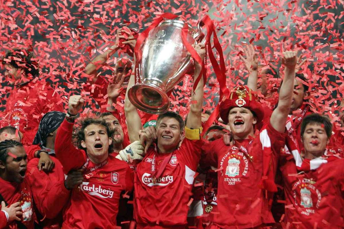 Jocuri legendare Cele mai memorabile finale UEFA Champions League din istorie1777915826