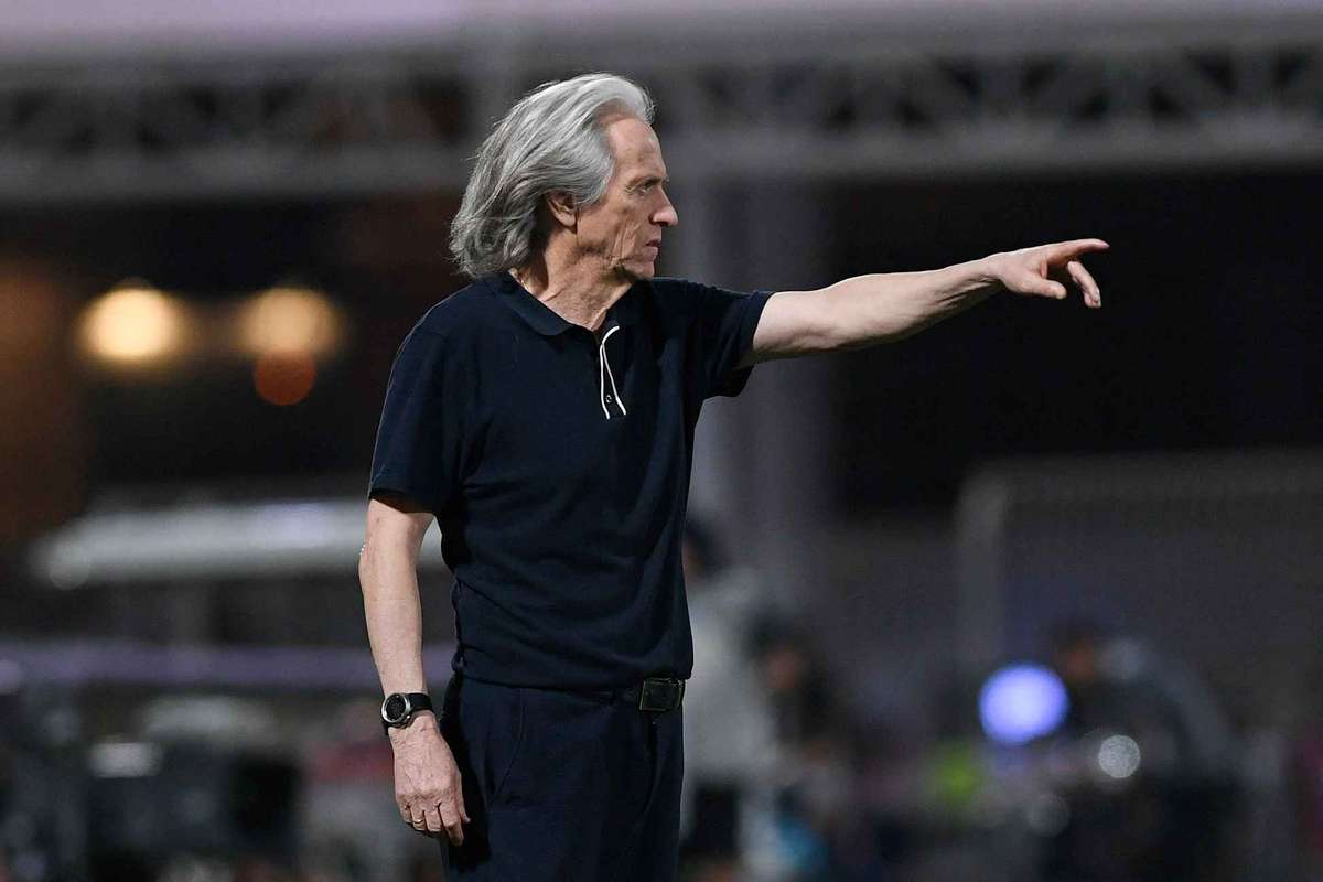Jorge Jesus va parasi Al Nassr si ia in considerare sa preia o echipa nationala1778910925
