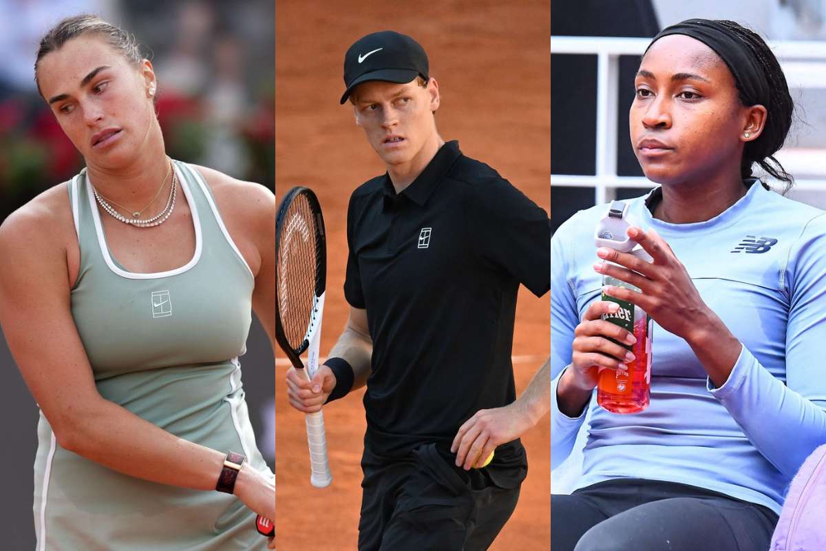 Jucătorii se pregătesc pentru un protest la Roland Garros: conferințele de presă sunt limitate la 15 minute. 4 Jucatorii se pregatesc pentru un protest la Roland Garros conferintele de presa sunt limitate la 15 minute1779300619